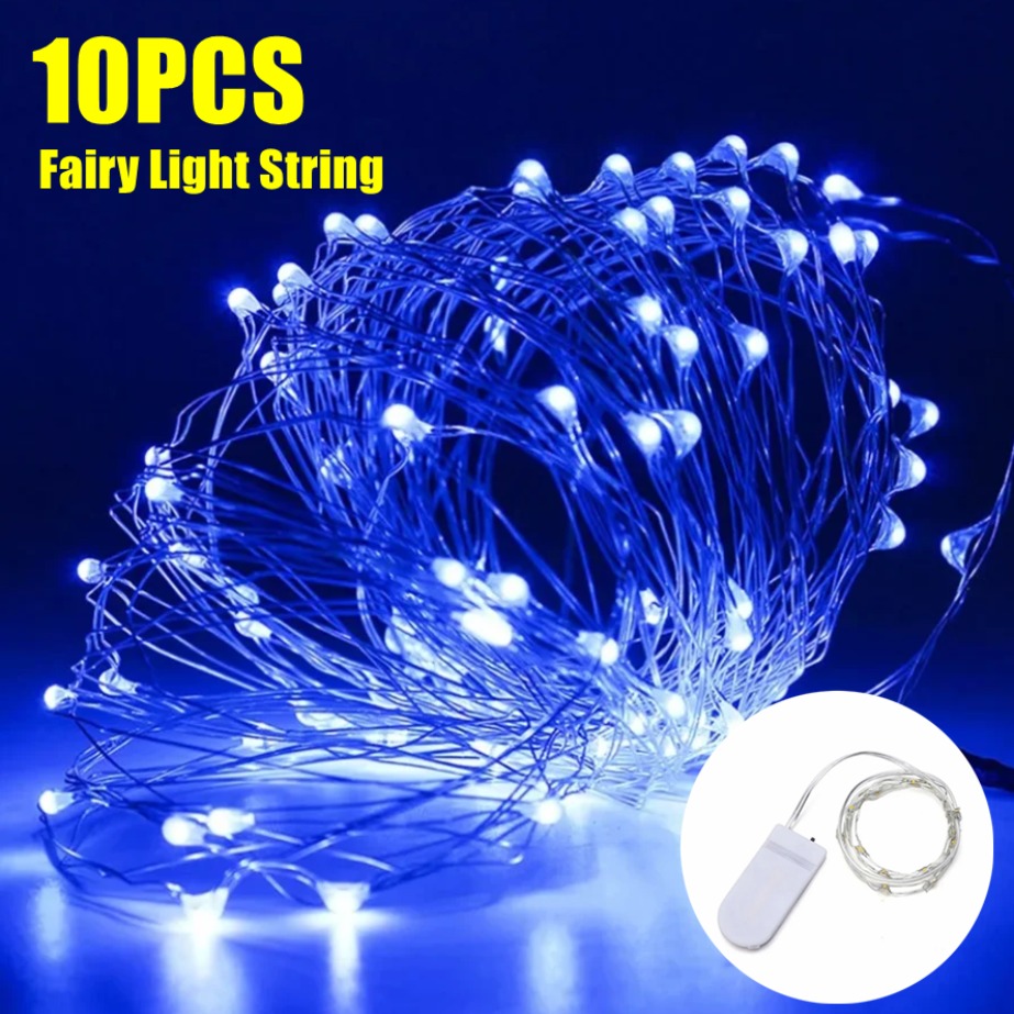 Copper Wire Roll - 10PCS Wholesale 5m~1m LED Copper Wire