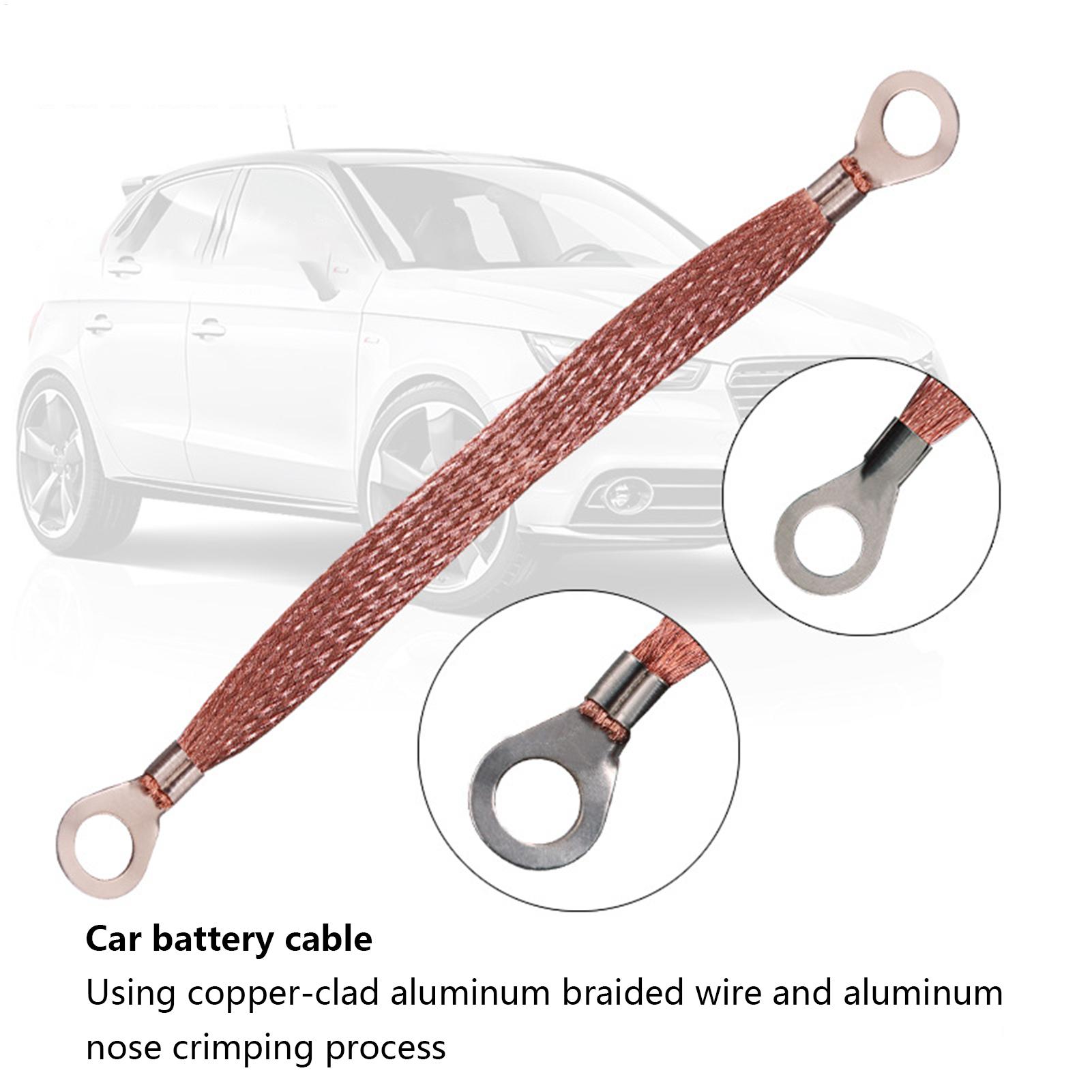 Bridge Grounding Lead Wire Cop - Copper Wire Roll 评论和价格