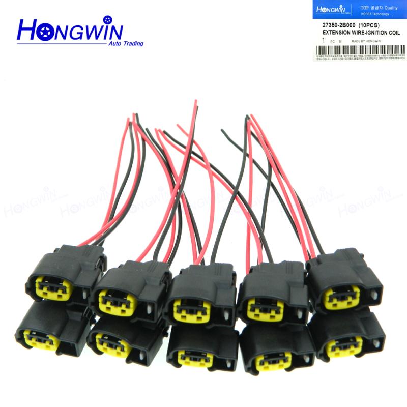 27350-2B000 Ignition Coil Exte - Copper Wire Roll 评论和价格