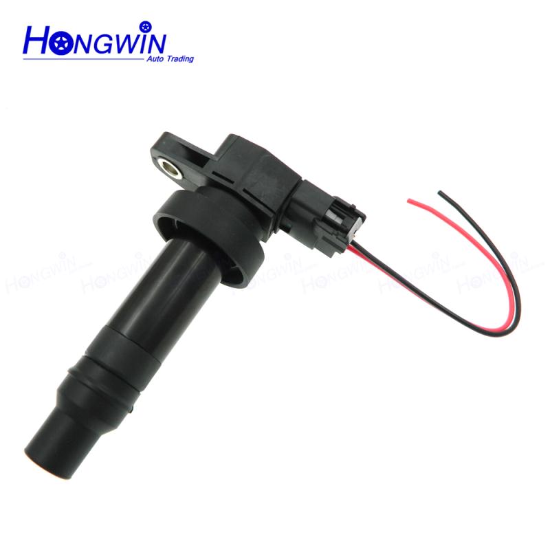 27350-2B000 Ignition Coil Exte - Copper Wire Roll 评论和价格