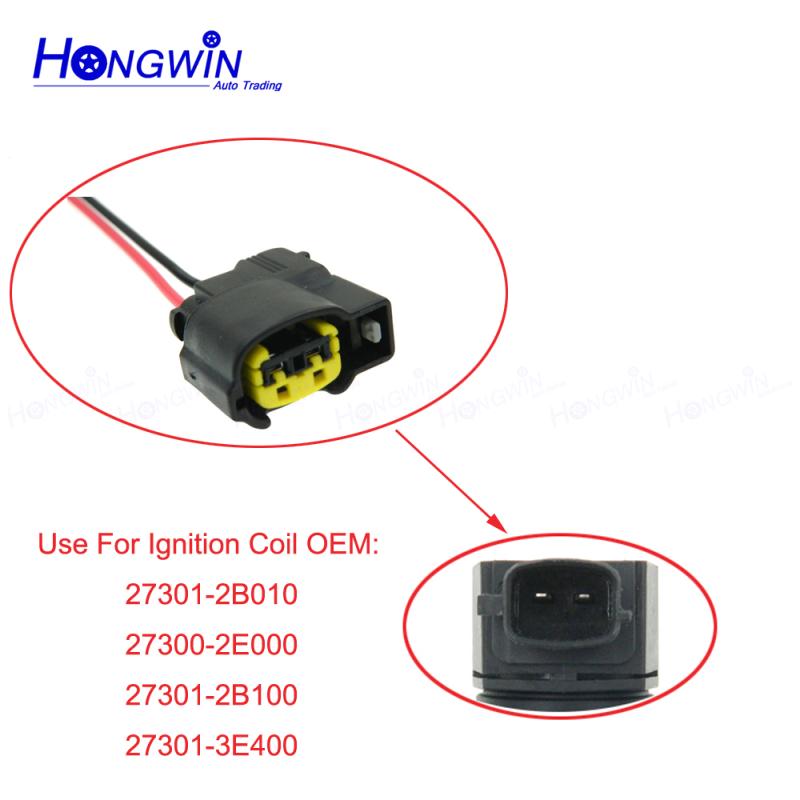 27350-2B000 Ignition Coil Exte - Copper Wire Roll 评论和价格