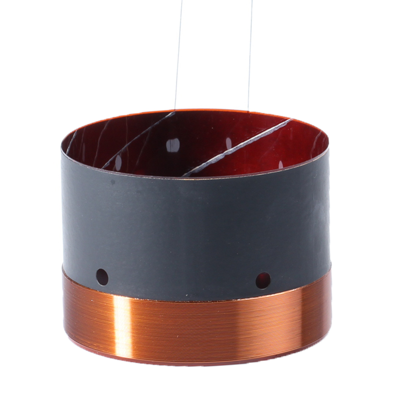 49.5mm Bass voice coil Woofer  - Copper Wire Roll 评论和价格