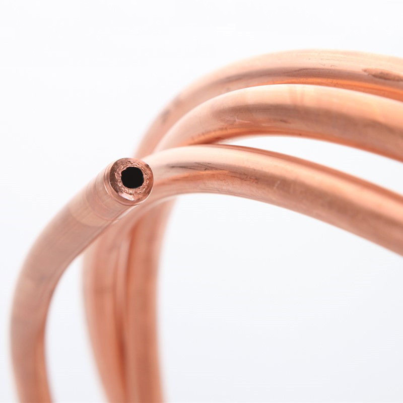 1Meter T2 Copper Soft Copper T - Copper Wire Roll 评论和价格