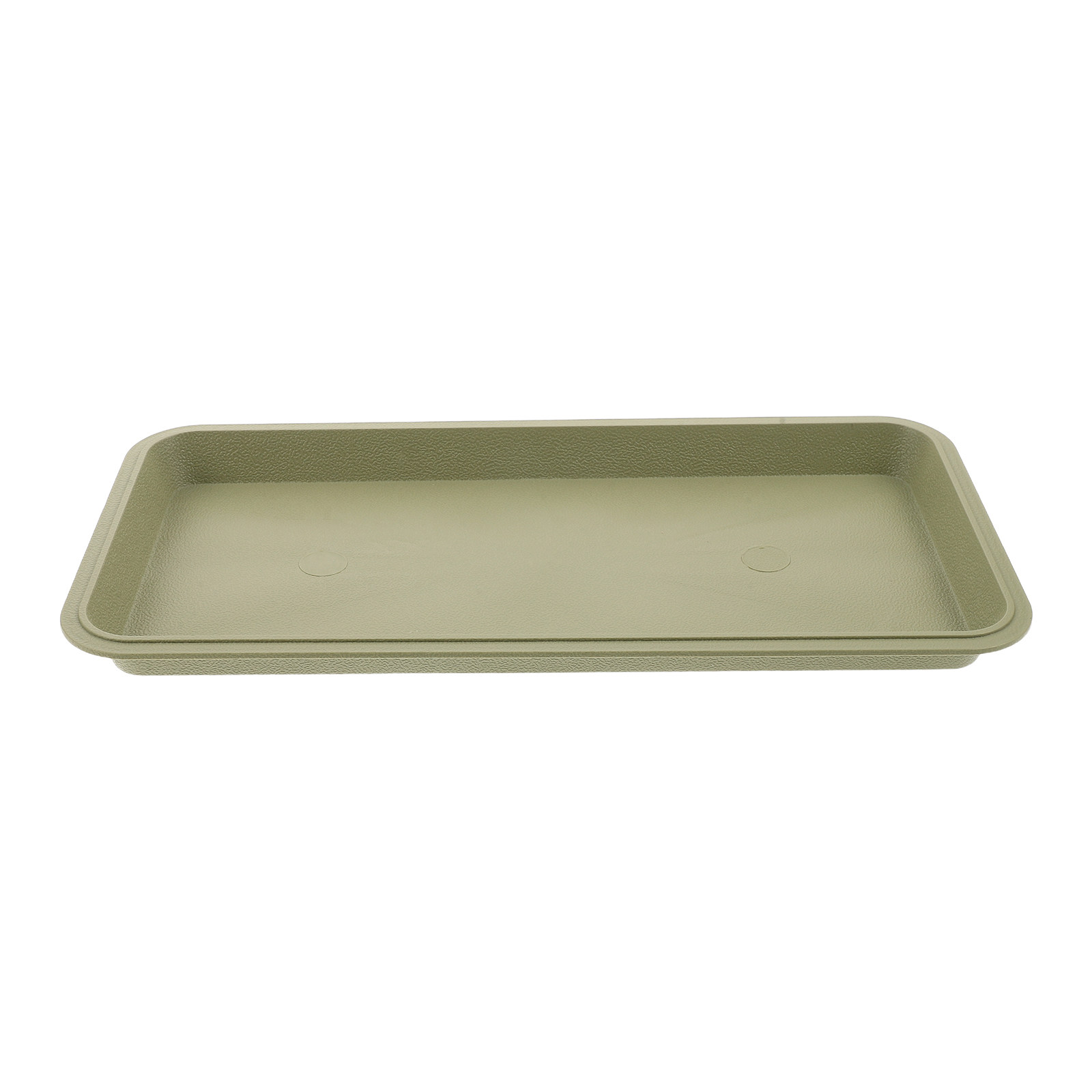 29.5x14.5cm Rectangular Plant  - Drip Tray Saucer 评论和价格