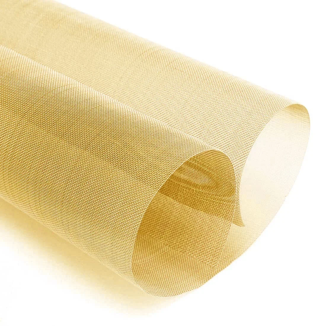 1Pcs Brass Wire Mesh 15x15/30x - Copper Wire Roll 评论和价格