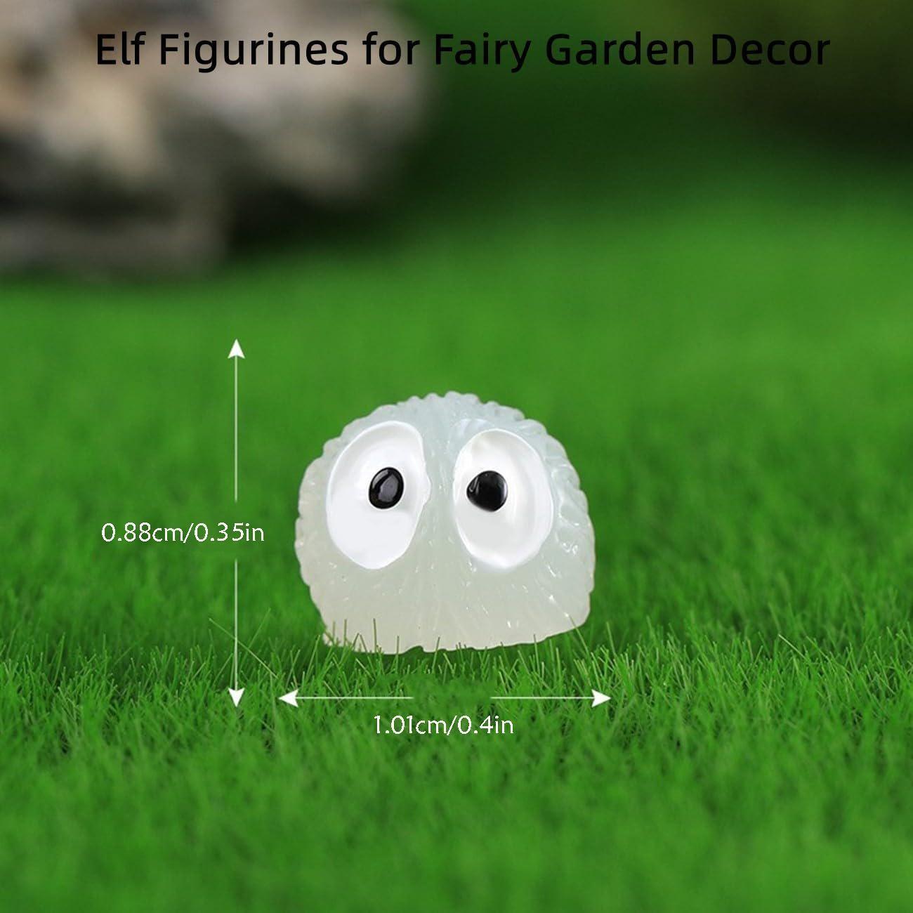 20 Glow-In-The-Dark Rocks, Tra - Bonsai Garden Art 评论和价格