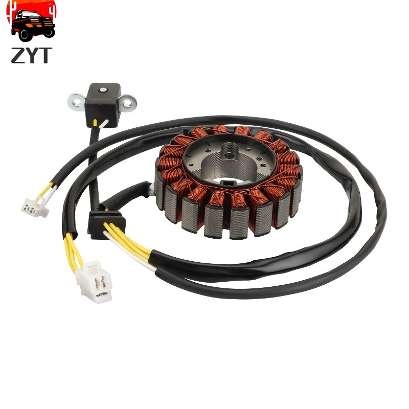 Brand New Magneto Stator Coil  - Copper Wire Roll 评论和价格