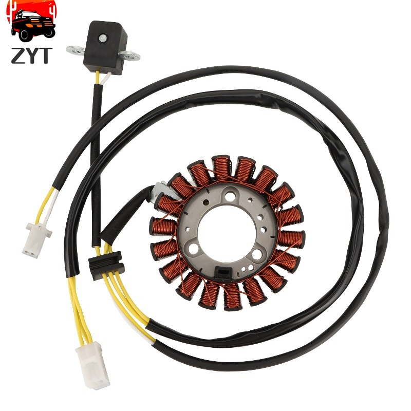 Brand New Magneto Stator Coil  - Copper Wire Roll 评论和价格