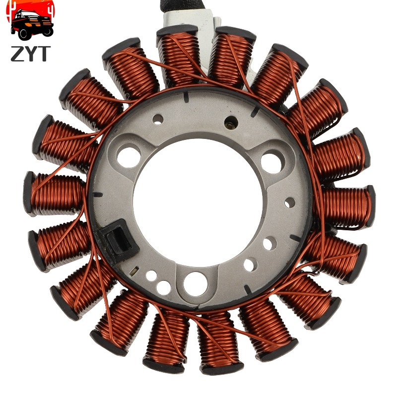 Brand New Magneto Stator Coil  - Copper Wire Roll 评论和价格